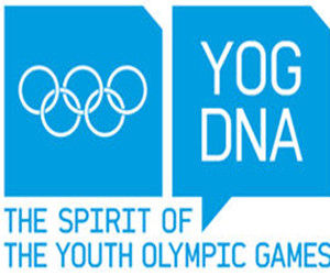 青少年奧林匹克運動會