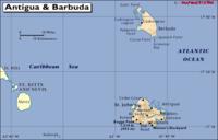 Antigua and Barbuda