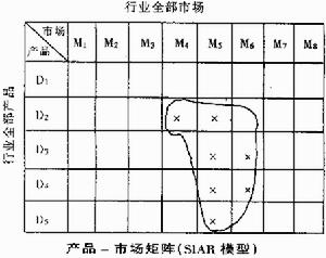 跟進型市場戰略