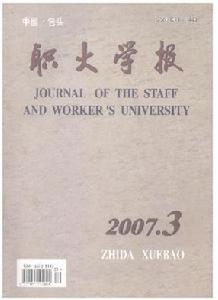 《職大學報》