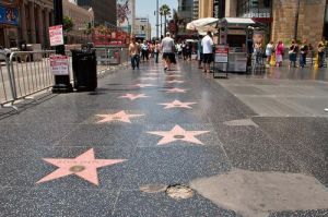 List of halls and walks of fame