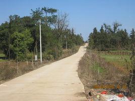 蘭溪村[江西省撫州市臨川區騰橋鎮蘭溪村]