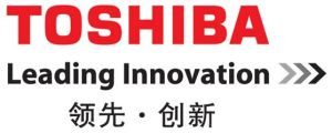 東芝