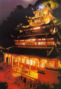 新昌縣大佛寺