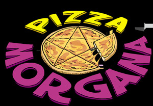 《邪惡披薩送餐隊第一章》(Pizza Morgana Episode 1)