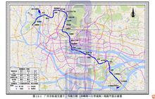 捷運12號線路圖