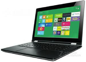 IdeaPad Yoga13-ISE（皓月銀）