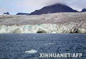 （圖）斯匹次卑爾根群島