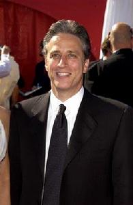 Jon Stewart