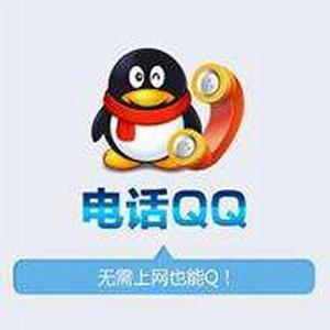 電話QQ