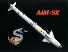 AIM-9X