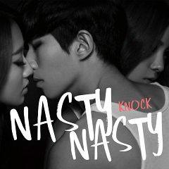 knock[韓國組合Nasty Nasty單曲]