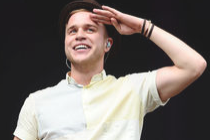 Olly Murs