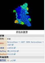 卵泡刺激素