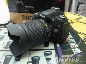 （圖）尼康DC D700