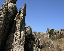 Yi County, Hebei