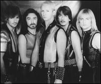 Judas Priest