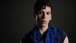 Jordan Gavaris