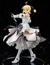 saber-lily 塗裝完成品