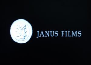 JANUS FILMS