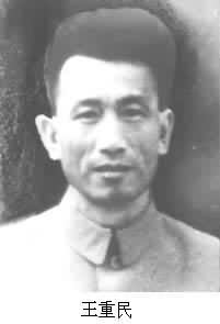 王重民 (1903～1975)