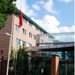 中華人民共和國駐荷蘭王國大使館