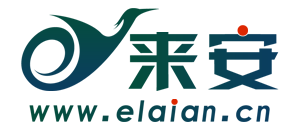 E來安LOGO