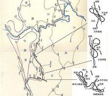 複雜的成昆鐵路（內文插圖10）