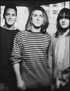 the goo goo dolls