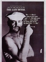 最後的細節The Last Detail (1973)