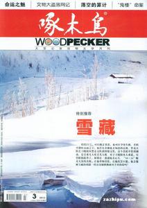 雜誌封面