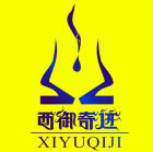 西御奇蹟品牌logo