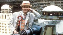 The Seventh Doctor