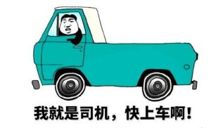 開車