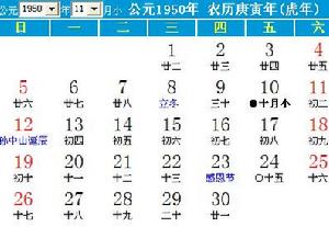 1950年11月21日