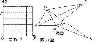 勾股四邊形