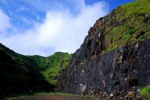 基隆火山群