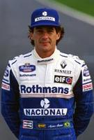 Ayrton Senna