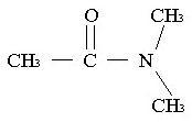 N,N-二甲基乙醯胺