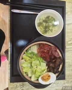 古品砂缽飯