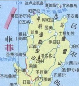 巴布延海峽