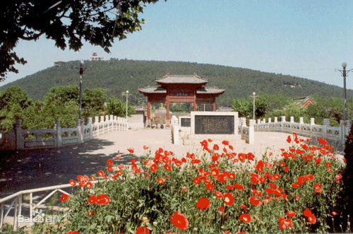 上饒風光圖冊（一）