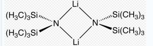 二(三甲基矽基)氨基鋰