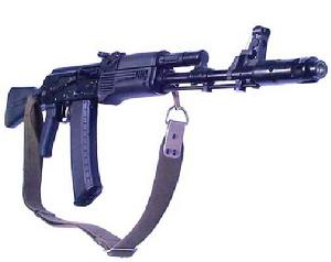 AK74M