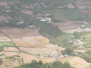 東升李家坪自然村