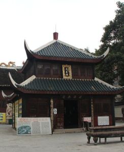 迎祥寺