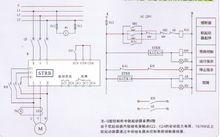 西普STR-B系列軟起動器接線圖