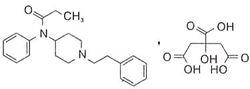 枸櫞酸芬太尼
