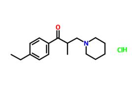 鹽酸乙哌立松