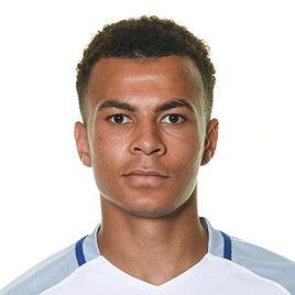 Dele Alli